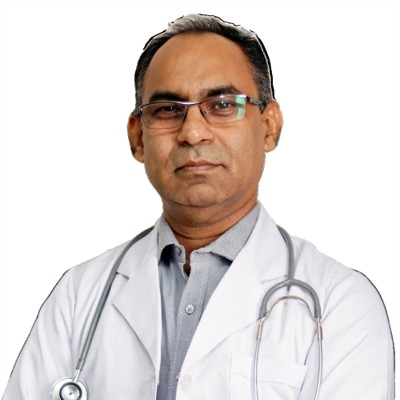 Prof. Dr. Tapas Chakraborty