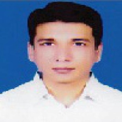 Prof. Dr. Tarek Mahmood