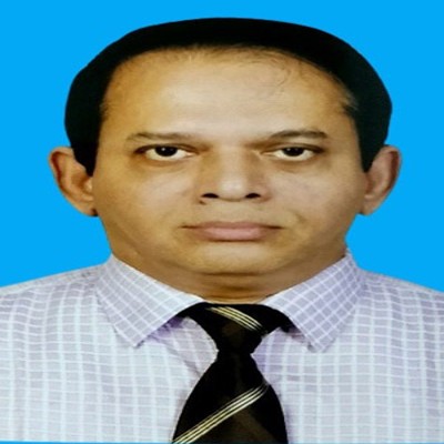 Prof. Dr. Tareq M. Bhuiyan