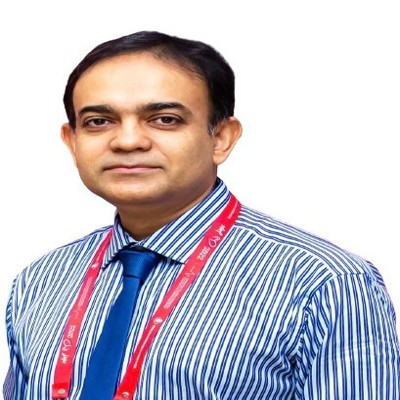 Prof. Dr. Tawfiq Shahriar Huq