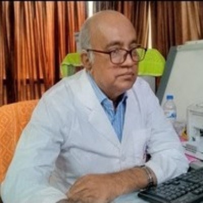 PROF. DR. TOFAIL AHMED