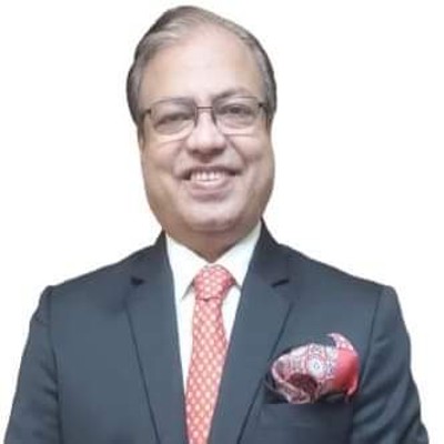 PROF. DR. TOHID MD. SAIFUL HOSSAIN (DIPU)