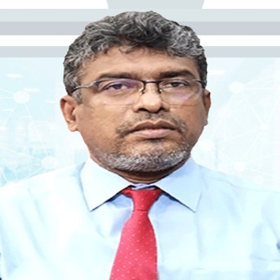 Prof. Dr. Toufiqur Rahman Faruque