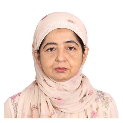 Prof. Dr. Tuhin Haque