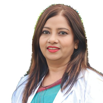 Prof. Dr. Utpala Mazumder