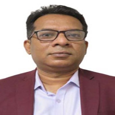 Dr. Prof. (Dr.) Uttam Karmaker - Professor & Head