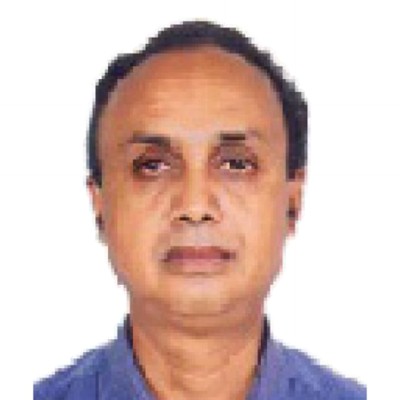 Prof. Dr. Zahed Ali (Neurology)