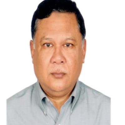 Prof. Dr. Zahidul Haq