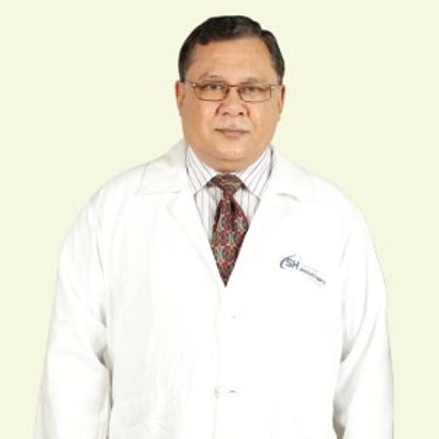 Prof. Dr. Zahidul Haq