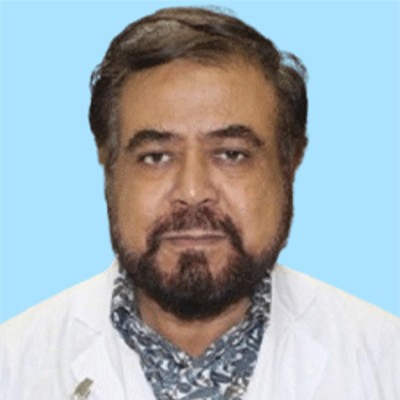 Prof. Dr. Zahir Uddin Ahmed