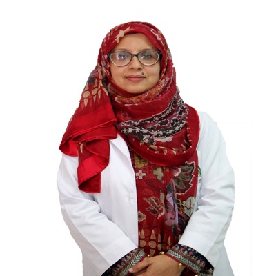 Prof. Dr. Zakia Wadud