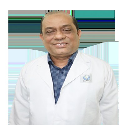 Prof. Dr. Ziaul Anser Chowdhury