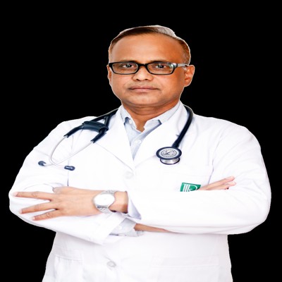 Prof. Dr. Zillur Rahman