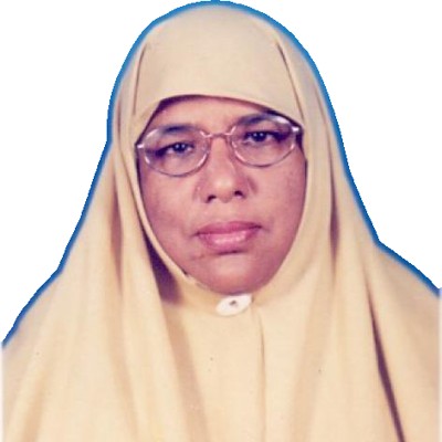 Prof. Dr. Zulfe Ara Haider