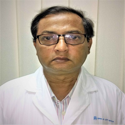 Prof. Dr. Zulfiqur Hossain Khan
