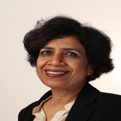 Prof. Fazila-Tun-Nesa Malik