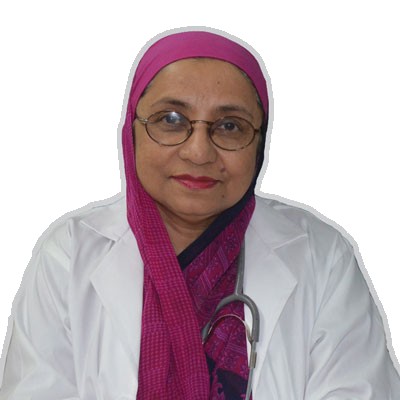 Prof. Ferdousi Islam Lipi (Morning)