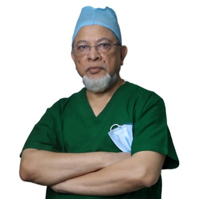 Prof. Humayun Kabir Chowdhury