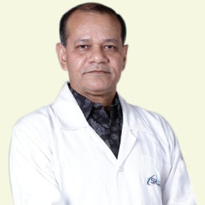 Prof. Kamal Ibrahim