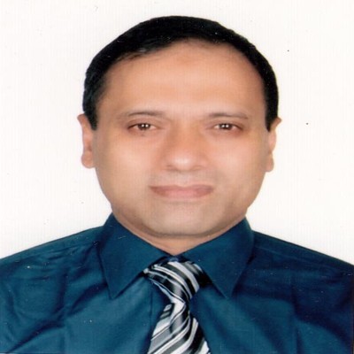 Prof. Khawja Mohd. Moiz