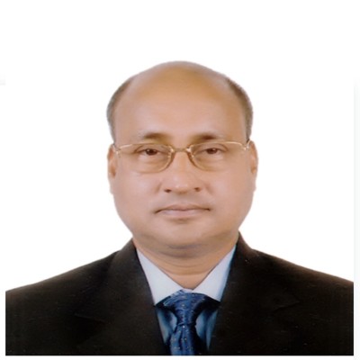 Prof. Lt. Col. (Retd.) Dr. Md. Abdul Wahab