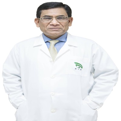 Prof. M. Nazrul Islam