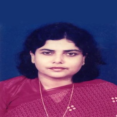 Prof. Major(Ret) Dr. Laila Arjumand Banu