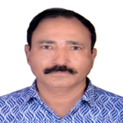 Prof. Md. Abdur Rashid