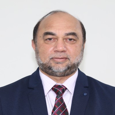 Prof. Md. Abed Hossain