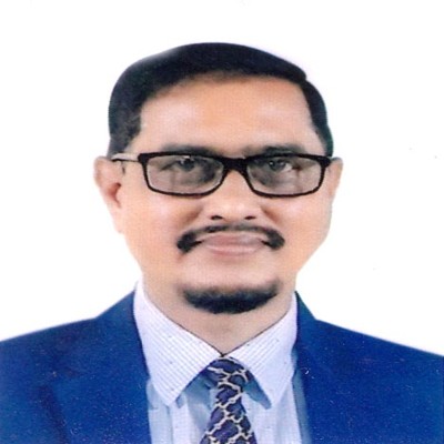 Prof. Md. Burhan Uddin