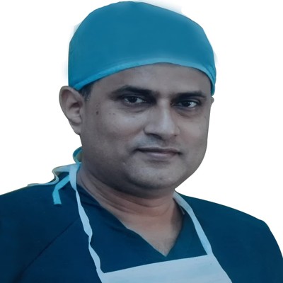 Prof. Md. Mostafizur Rahman Ratan