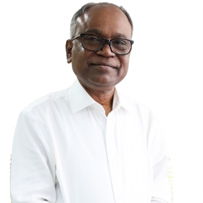 Prof. Md. Mujibur Rahman