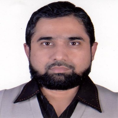 Prof. Md. Rabiul Hasan