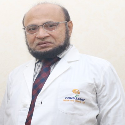 Prof. Md. Shafayet Hasan Majumder