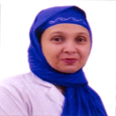 Prof. Momtaz Begum