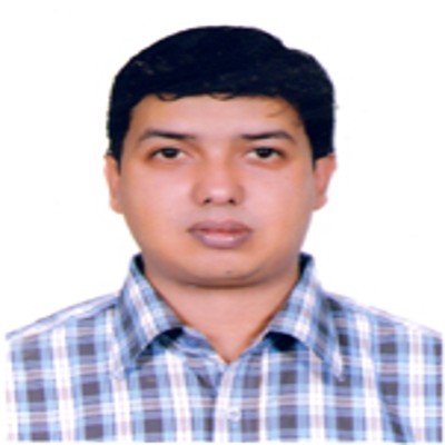 Prof. Nandan Kushum Das