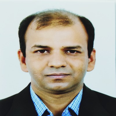 Prof. Nurul Quayum Mohammad Musallin