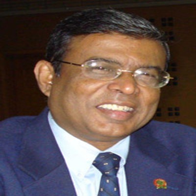 Dr. Prof. (Rtd.) Dr. Md. Iqbal Qavi - Specialist: Orthopedic