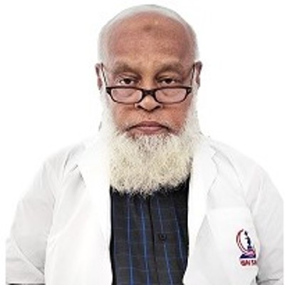 Dr. Prof. (Rtd.) Dr. Md. Maidul Islam - Professor.(Ex)