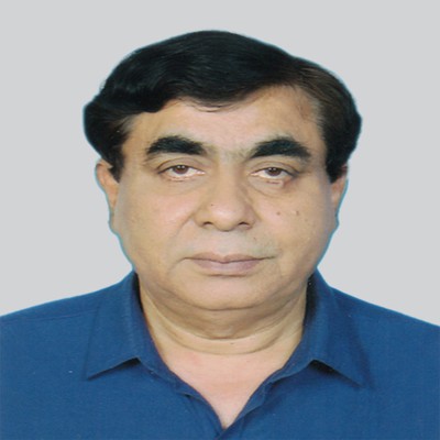 Prof. S M Abu Ahsan