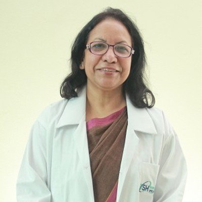 Prof. S M Khodeza Nahar Begum