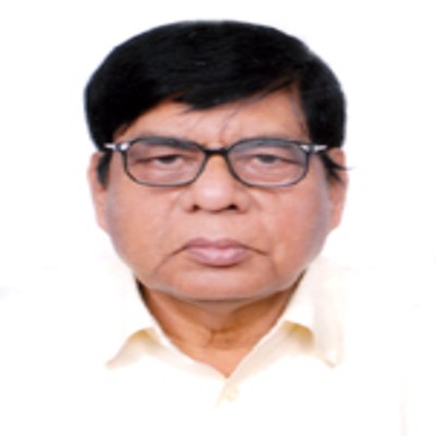 Prof. Shah Jamal Hossain