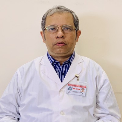Prof. Shaiek Aziz Chowdhury