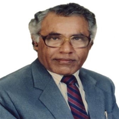 Prof. Sheikh Nesaruddin Ahmed