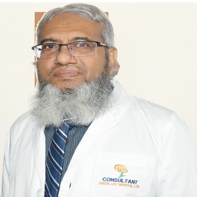 Prof. SK. Abdul Fattah