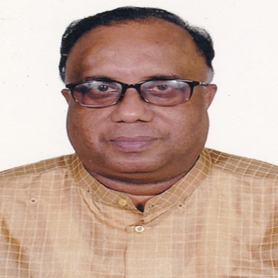 Prof. Sudhanshu Ranjan Dey