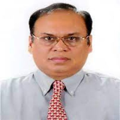 Prof. Syed Afzalul Karim