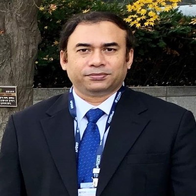 Prof. Syed Alamgir Safwath