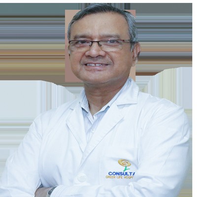 Prof. Syed Atiqul Haq