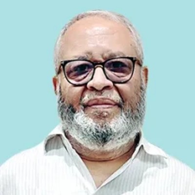 Prof. Syed Mahbubul Alam